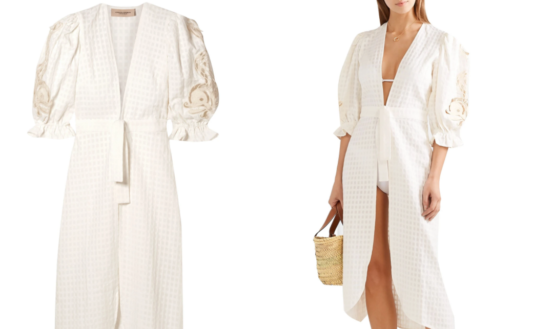 Net-a-Porter、The Outnet推出低至3折優惠!編輯精選12件夏日必備時尚單品 Net-a-Porter、The Outnet推出低至3折優惠!編輯精選12件夏日必備時尚單品