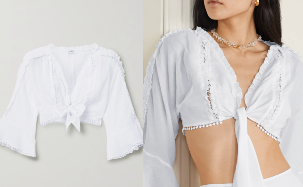Net-a-Porter、The Outnet推出低至3折優惠!編輯精選12件夏日必備時尚單品 Net-a-Porter、The Outnet推出低至3折優惠!編輯精選12件夏日必備時尚單品