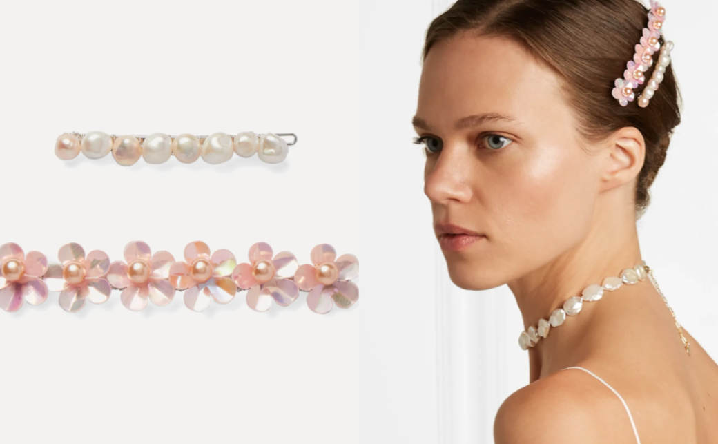 Net-a-Porter、The Outnet推出低至3折優惠!編輯精選12件夏日必備時尚單品 Net-a-Porter、The Outnet推出低至3折優惠!編輯精選12件夏日必備時尚單品