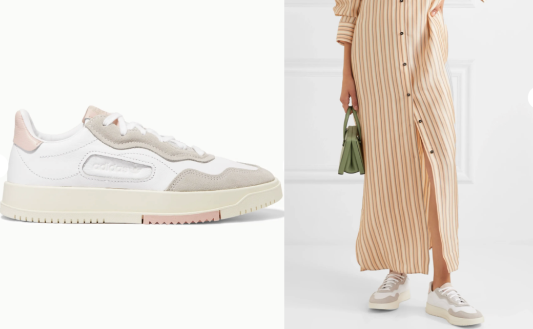 Net-a-Porter、The Outnet推出低至3折優惠!編輯精選12件夏日必備時尚單品 Net-a-Porter、The Outnet推出低至3折優惠!編輯精選12件夏日必備時尚單品