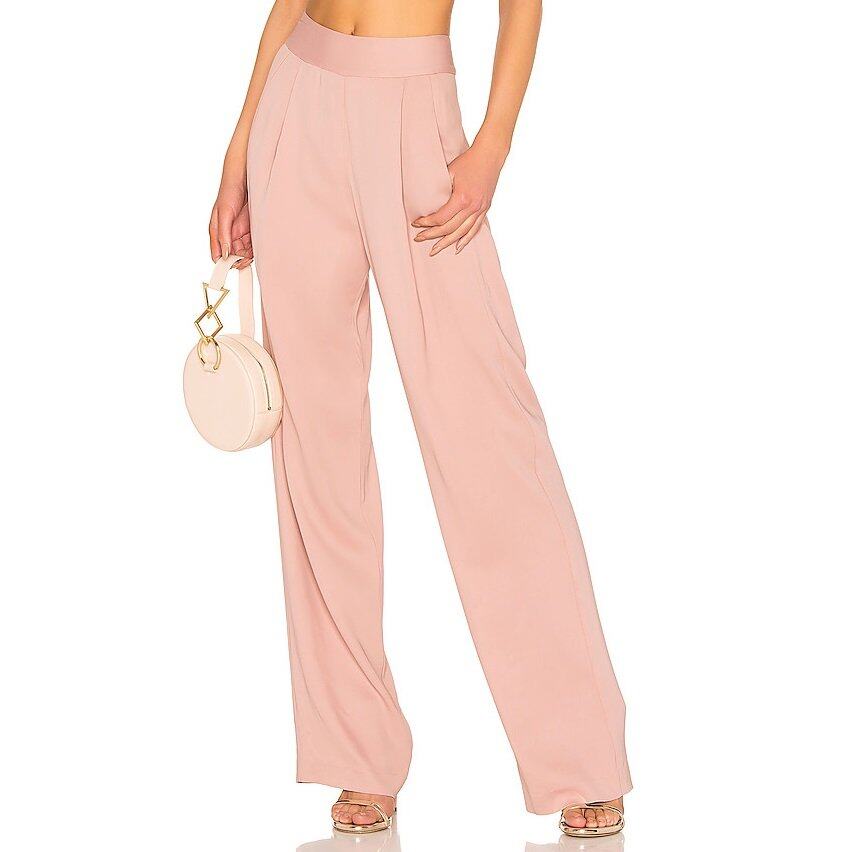 Michelle Mason Wide Leg Trousers Michelle Mason Wide Leg Trousers