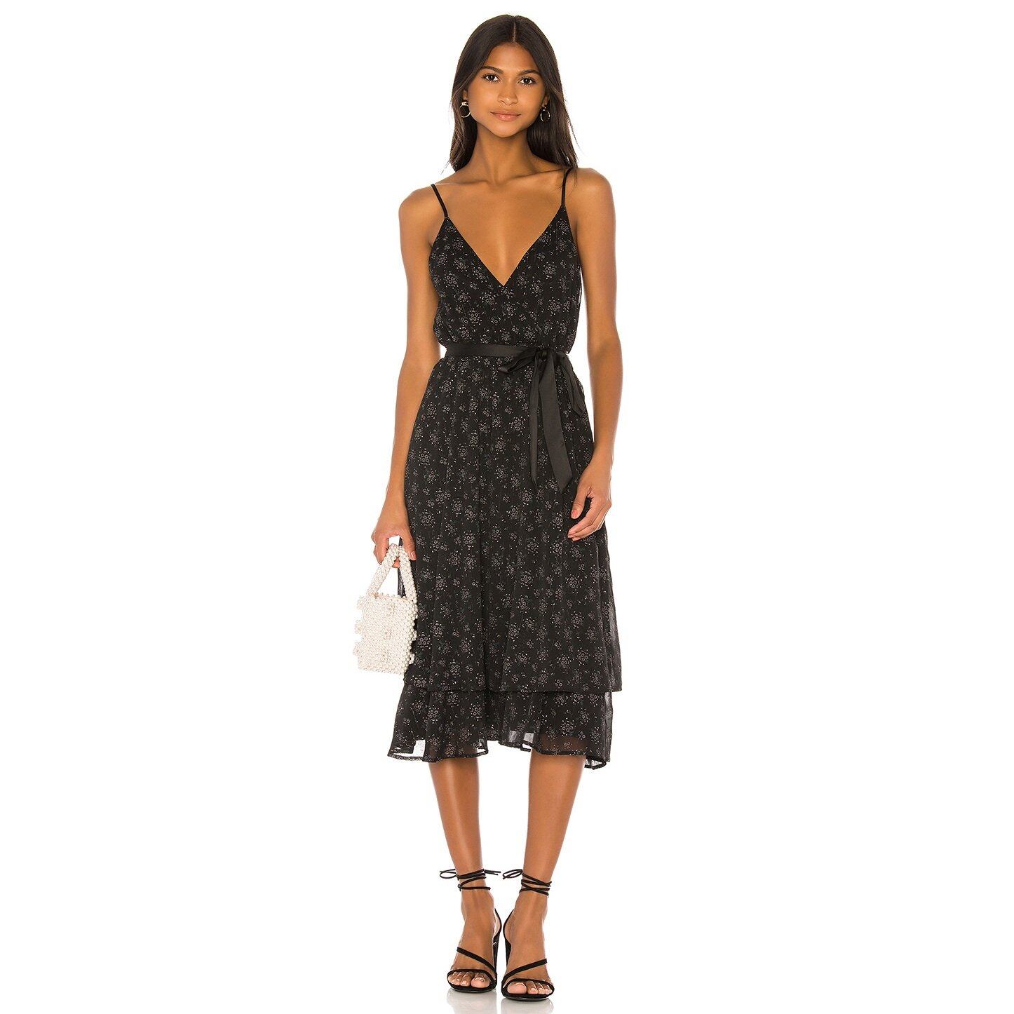 Privacy Please Ambrose Midi Dress Privacy Please Ambrose Midi Dress