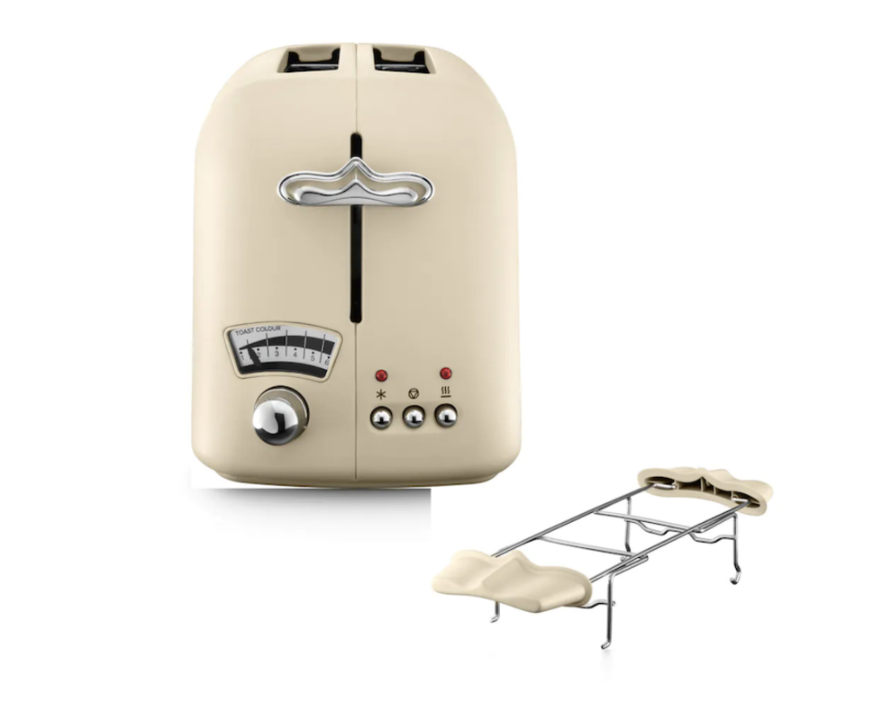 意大利頂級家電品牌 De’Longhi,將鮮花從大自然帶入室內,粉飾你的家居。此款 意大利頂級家電品牌 De’Longhi,將鮮花從大自然帶入室內,粉飾你的家居。此款