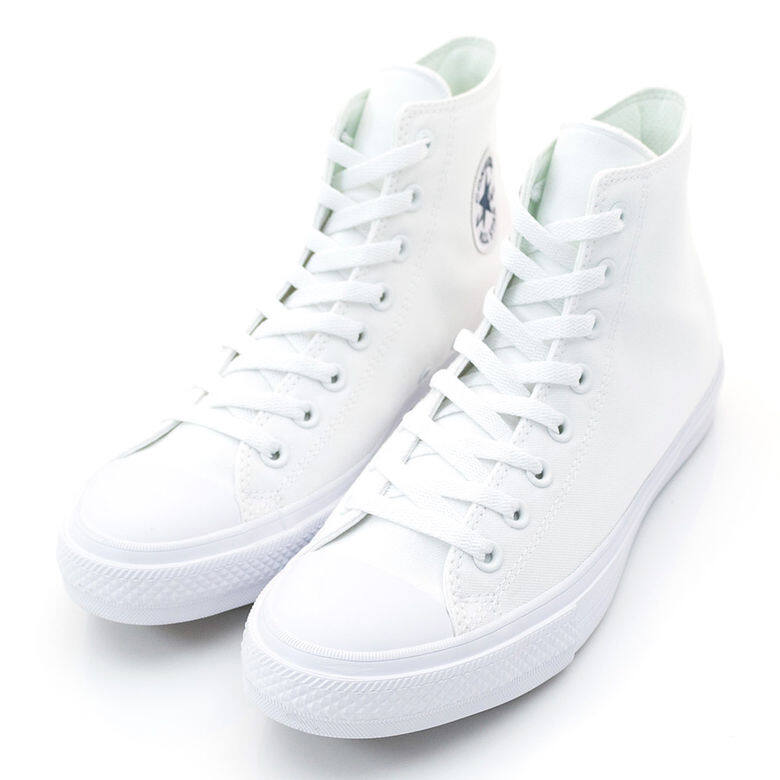 Converse Chuck Taylor All Star一直都有捧場客,用上Nike Flyknit物料活化傳統,與帆布款同樣輕盈。 Converse Chuck Taylor All Star一直都有捧場客,用上Nike Flyknit物料活化傳統,與帆布款同樣輕盈。