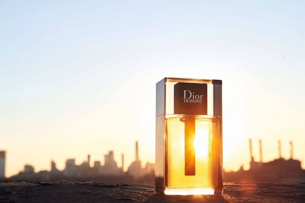由François Demachy匠心陶造散發馥郁木香的全新Dior Homme淡香薰, 由一塊野生而感性 由François Demachy匠心陶造散發馥郁木香的全新Dior Homme淡香薰, 由一塊野生而感性
