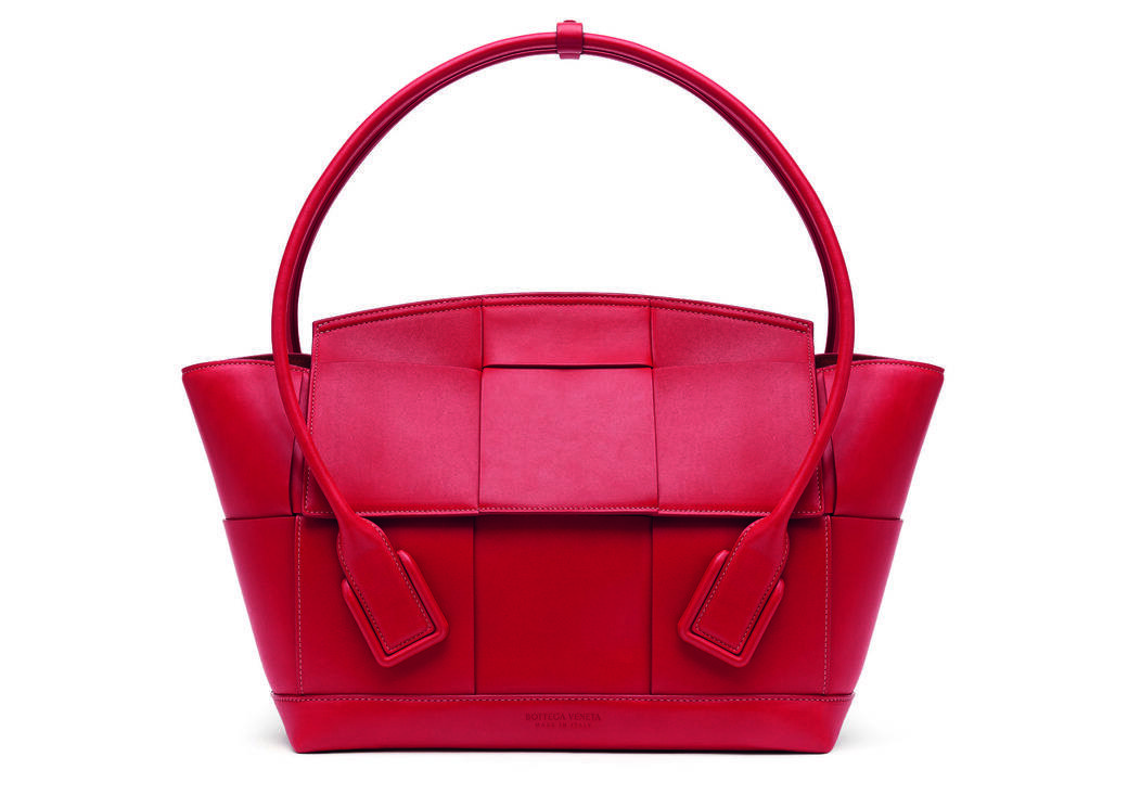 The Arco 48手袋 $33,900 The Arco 48手袋 $33,900