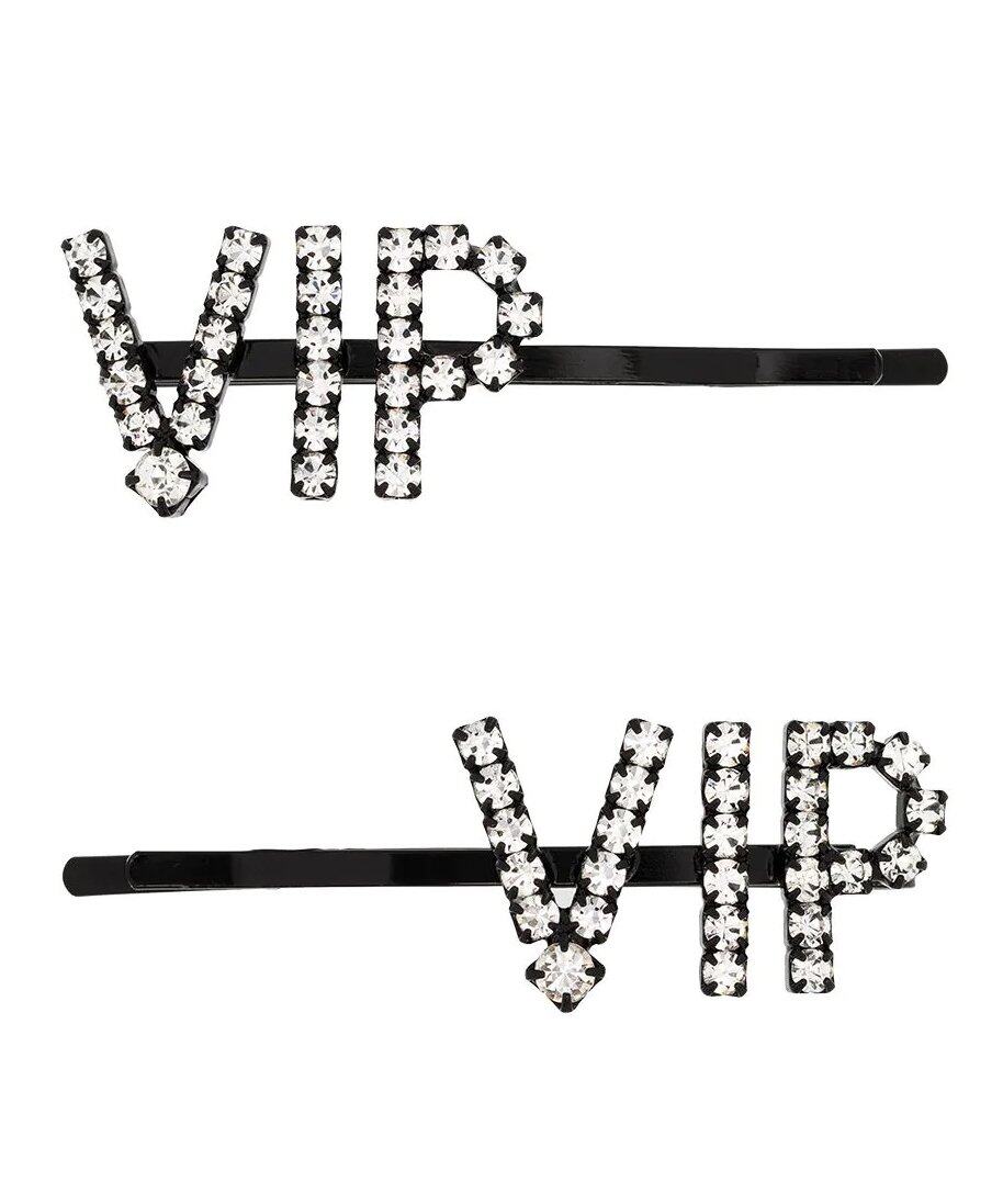 Ashley Williams VIP髮夾 Ashley Williams VIP髮夾