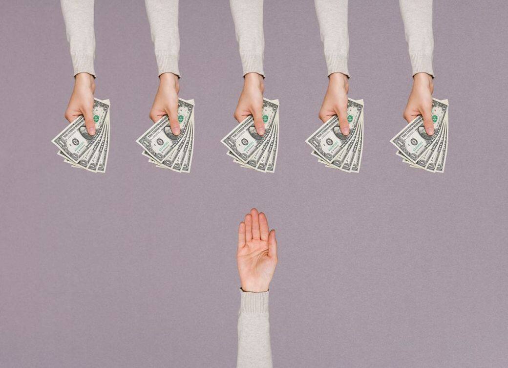 第一筆錢決定銀包運的去向?銀包會記住第一筆放入的金額。因此如果以 第一筆錢決定銀包運的去向?銀包會記住第一筆放入的金額。因此如果以