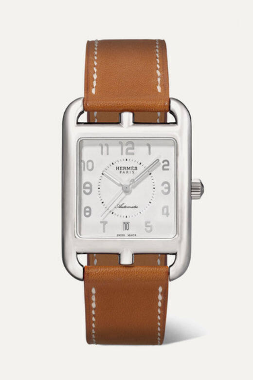 Cartier 18K金迷你手錶HK$253,00 Cartier 18K金迷你手錶HK$253,00