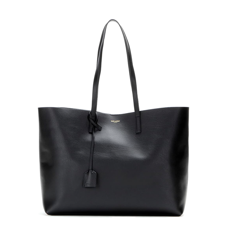 黑色Tote bag 黑色Tote bag