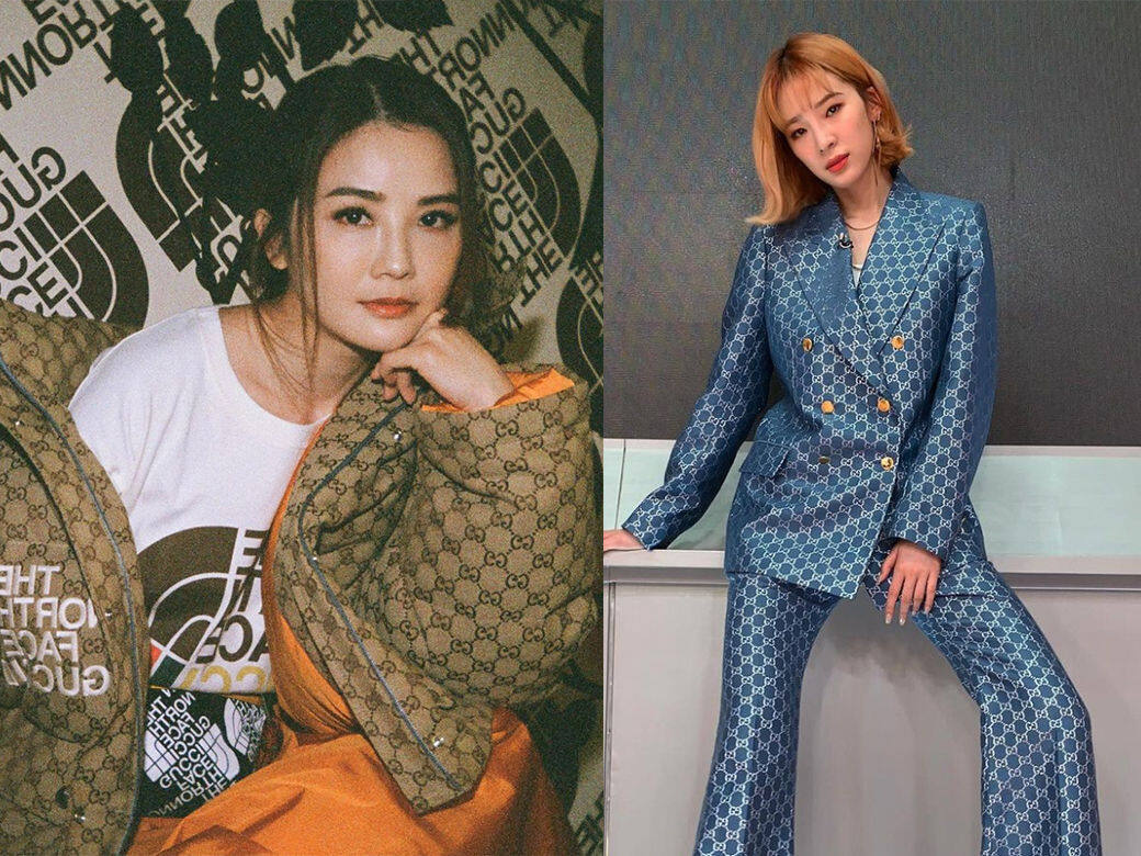 Lyst 公佈最新Gucci、Moncler等各大品牌排行榜!Bottega Veneta、The North Face等品牌人氣單品網購推介 Lyst 公佈最新Gucci、Moncler等各大品牌排行榜!Bottega Veneta、The North Face等品牌人氣單品網購推介