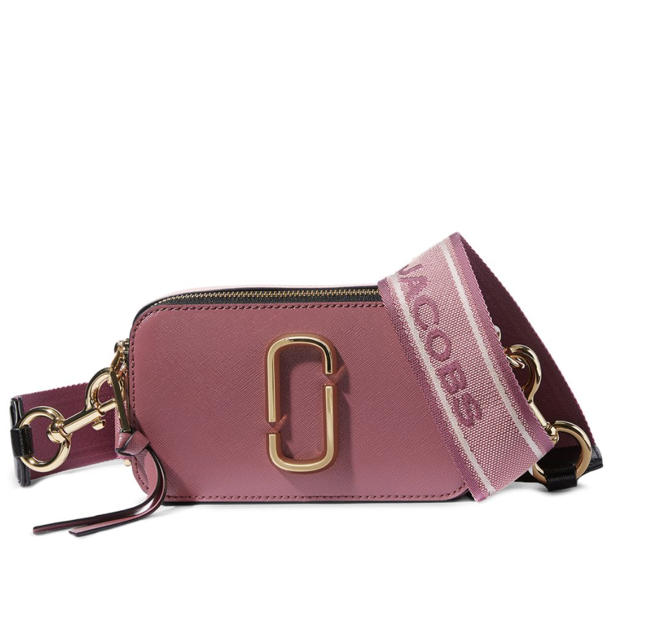 Marc Jacobs The Snapshot camera bag Marc Jacobs The Snapshot camera bag