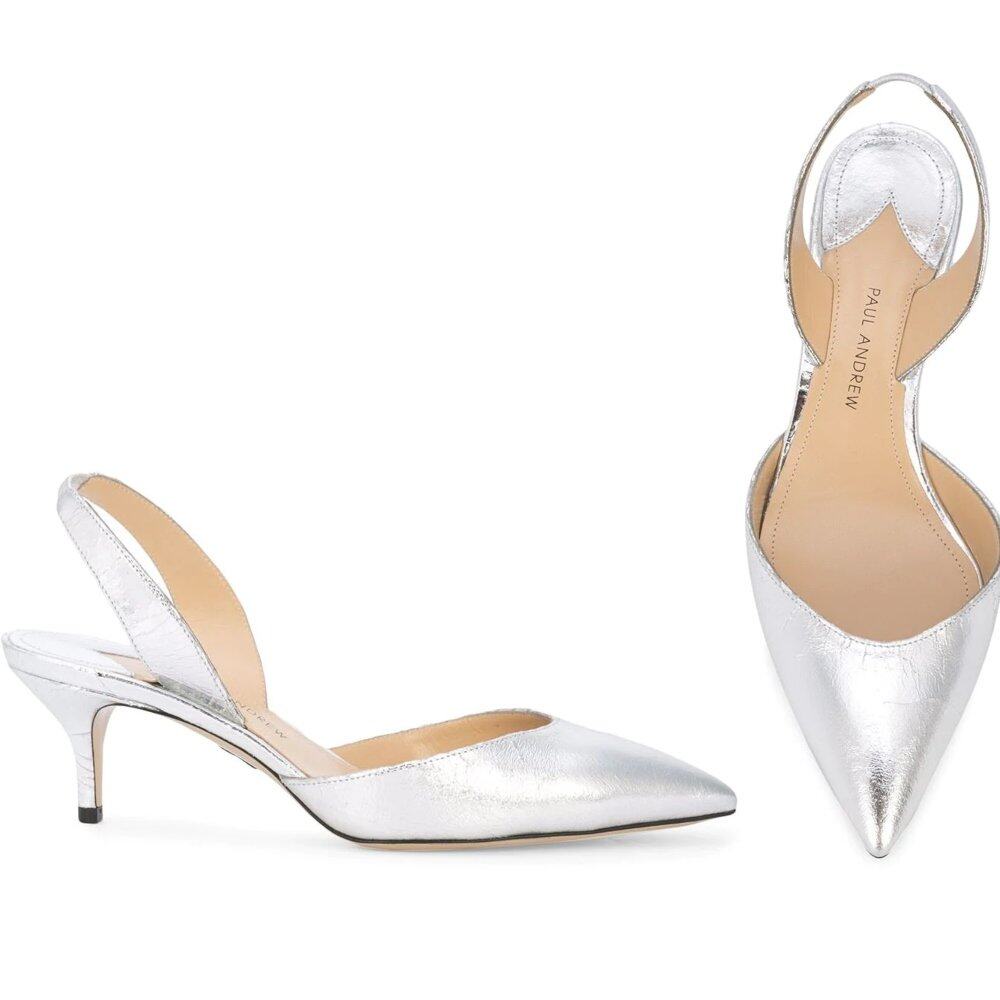 Paul Andrew Rhea 55 pumps Paul Andrew Rhea 55 pumps