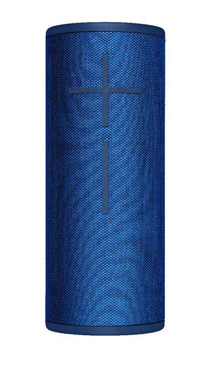 BOOM 3 用小巧的體積帶來超強的聲音衝擊。配備 Ultimate Ears 獨家音訊處理技術,可 BOOM 3 用小巧的體積帶來超強的聲音衝擊。配備 Ultimate Ears 獨家音訊處理技術,可