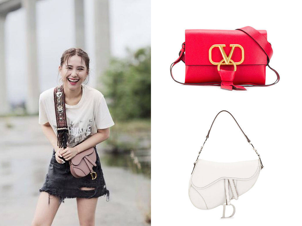 12生肖2021牛年上班吉日Louis Vuitton、Valentino、Dior 等品牌開運手袋網購推介!牛虎兔龍蛇馬篇 12生肖2021牛年上班吉日Louis Vuitton、Valentino、Dior 等品牌開運手袋網購推介!牛虎兔龍蛇馬篇