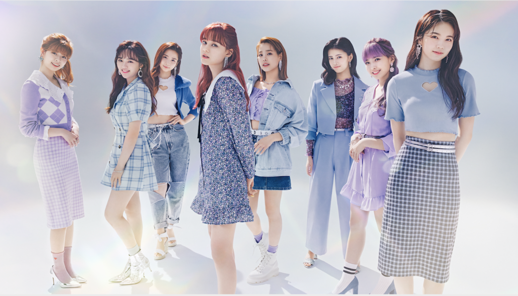 平日走優雅淑女路線的,是次 H&M Loves NiziU 系列或許就正中你的心。這個系列 平日走優雅淑女路線的,是次 H&M Loves NiziU 系列或許就正中你的心。這個系列