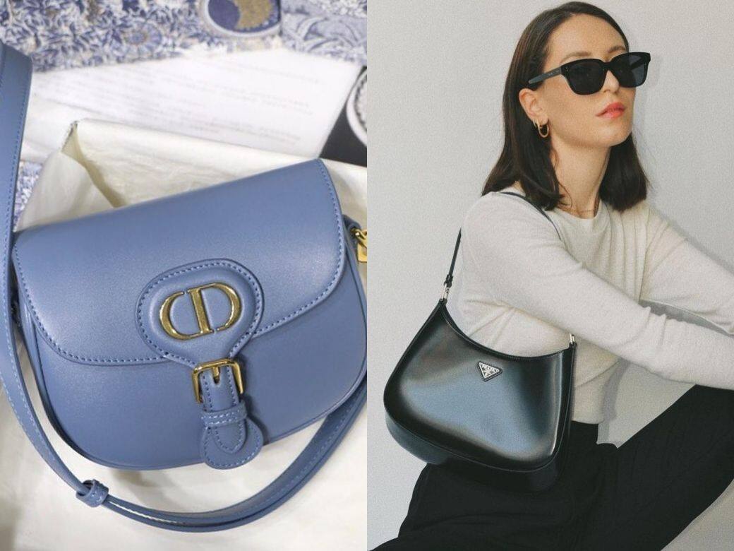 18款必紅21春夏手袋 Chanel Dior Bottega Veneta Lv手袋入手這款就對了 持續更新 Elle Hk 18款必紅21春夏手袋 Chanel Dior Bottega Veneta Lv手袋入手這款就對了 持續更新 Elle Hk