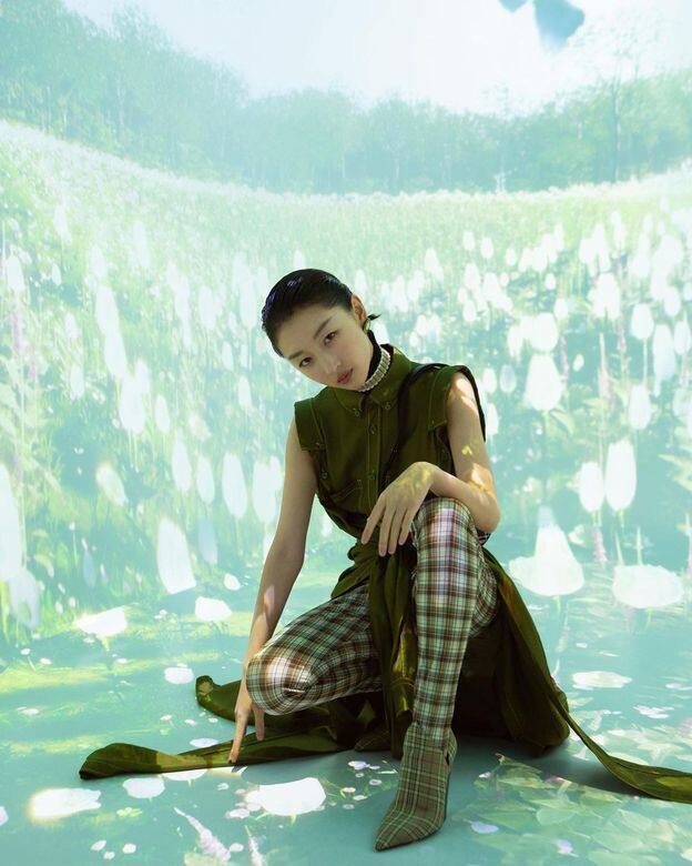 屬羊開運顏色: 綠色、黑色 屬羊開運顏色: 綠色、黑色