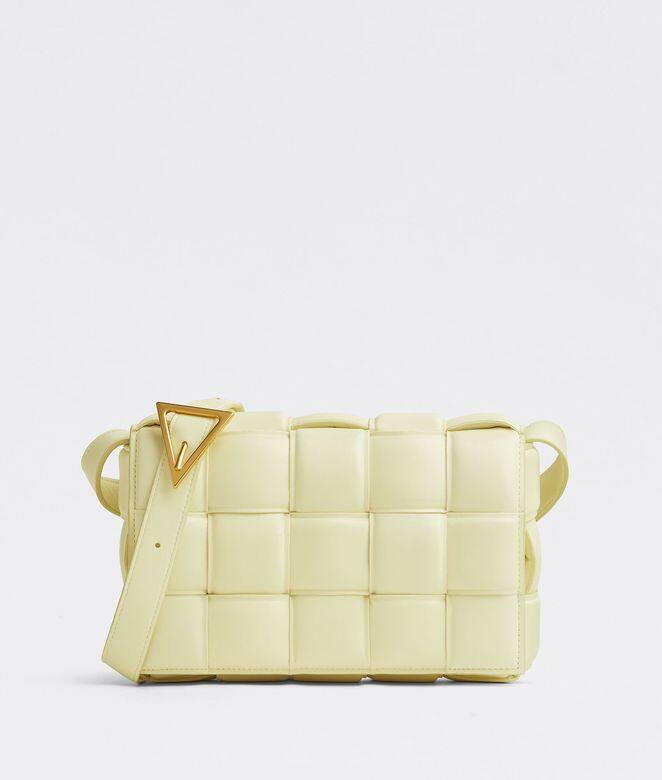 Bottega Veneta Cassette手袋 Bottega Veneta Cassette手袋