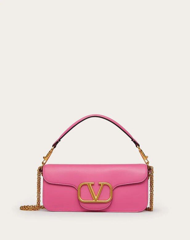 Valentino Vlogo掛肩袋 Valentino Vlogo掛肩袋