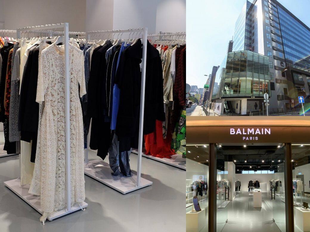 【2020香港3大Outlet推薦🛍️】海怡半島outlet(新海怡廣場)、Prada Outlet、香港佛羅倫斯小鎮血拼攻略! 【2020香港3大Outlet推薦🛍️】海怡半島outlet(新海怡廣場)、Prada Outlet、香港佛羅倫斯小鎮血拼攻略!
