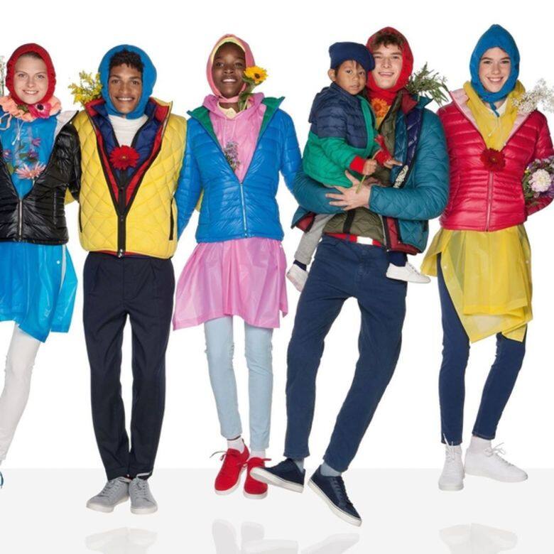 Leeco Outlet有眾多時尚品牌,Benetton、Hush Puppy、Timberland、Shaitzy Chen、Moschino、Adidas、Roxy、Reebok等一備俱全。 Leeco Outlet有眾多時尚品牌,Benetton、Hush Puppy、Timberland、Shaitzy Chen、Moschino、Adidas、Roxy、Reebok等一備俱全。