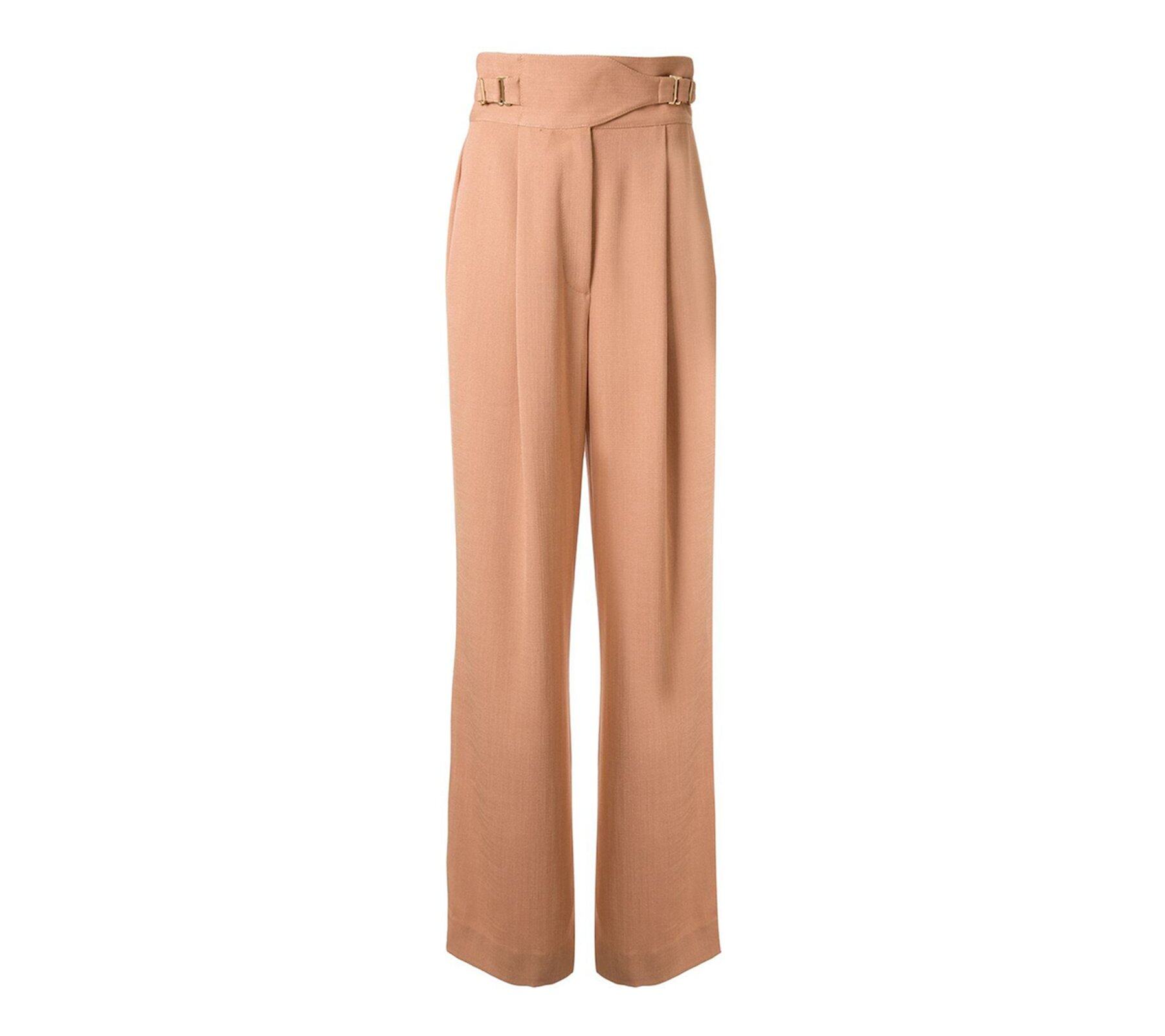 Dion Lee Interlock高腰長褲 Dion Lee Interlock高腰長褲