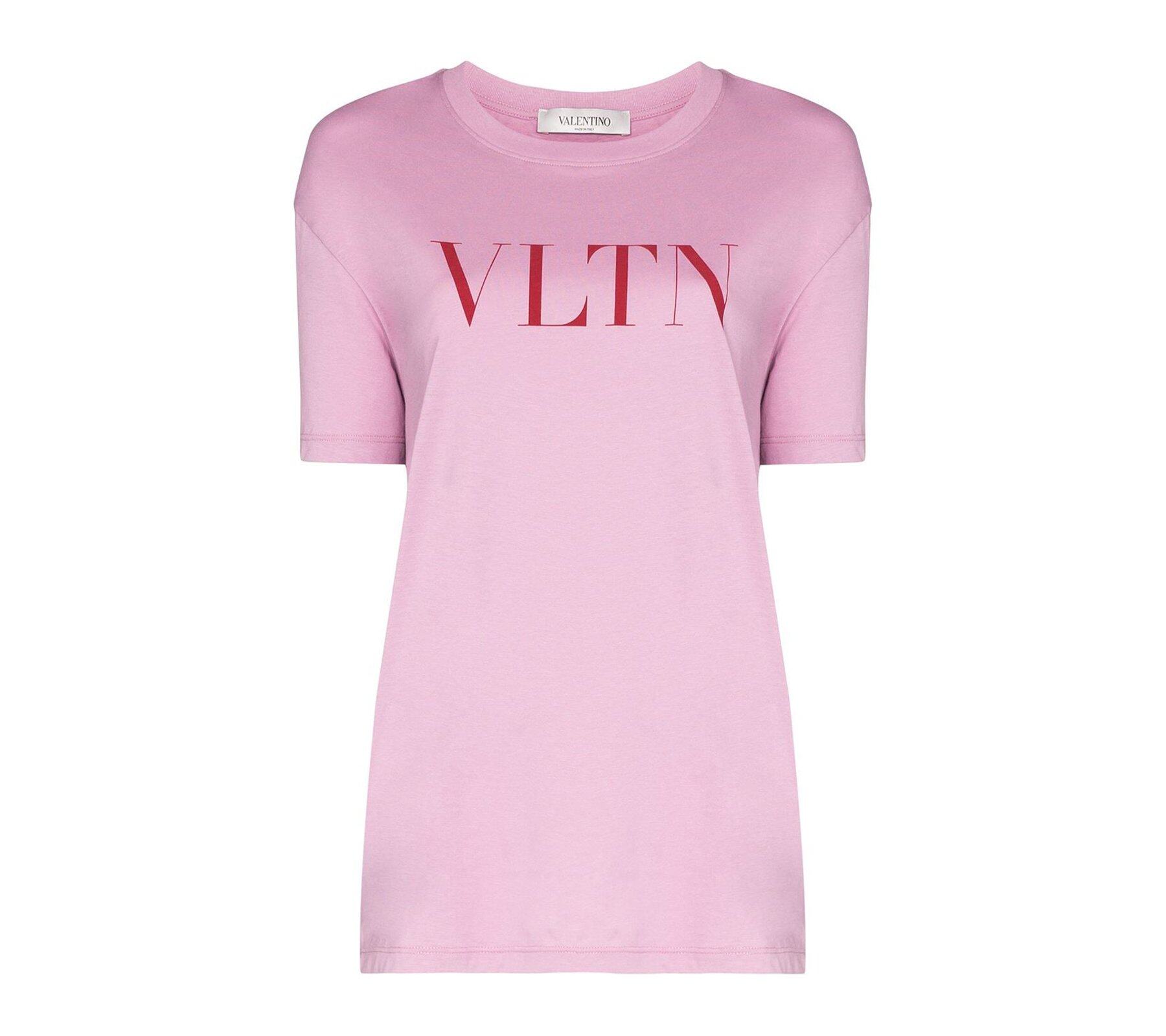 Valentino VLTN Logo T恤