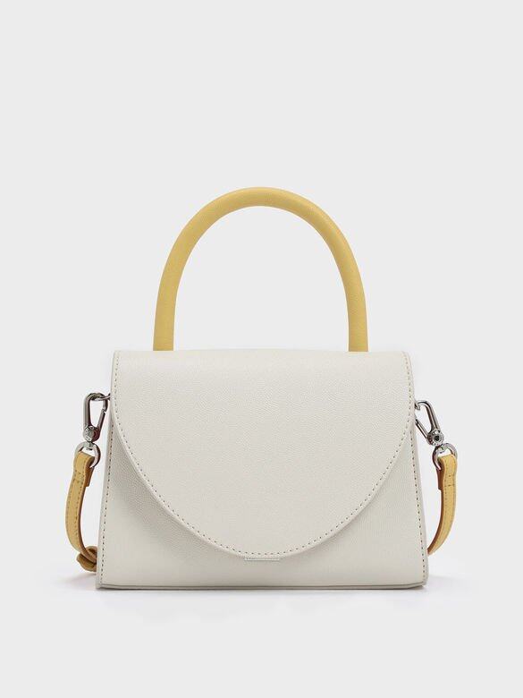 CHARLES & KEITH推出命名為「真愛宣言」的情人節系列單品,手袋加上「Just us two, you and I」甜 CHARLES & KEITH推出命名為「真愛宣言」的情人節系列單品,手袋加上「Just us two, you and I」甜