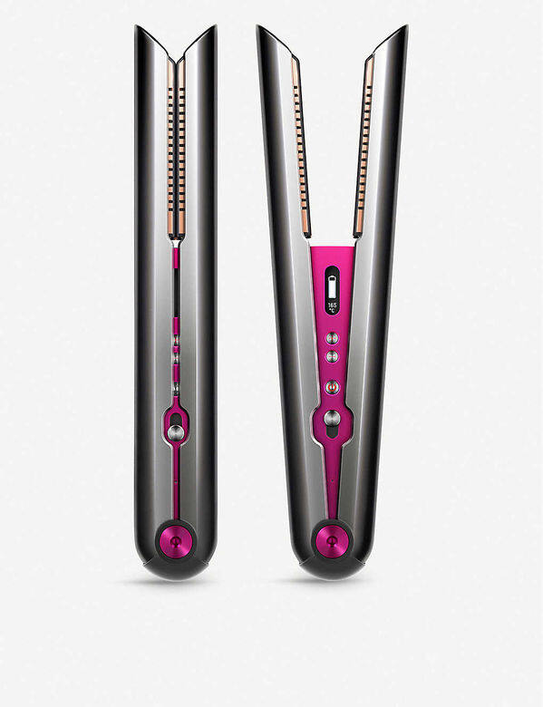2020媽媽生日禮物:Dyson Corrale™直髮造型器 ( $3,800) 2020媽媽生日禮物:Dyson Corrale™直髮造型器 ( $3,800)