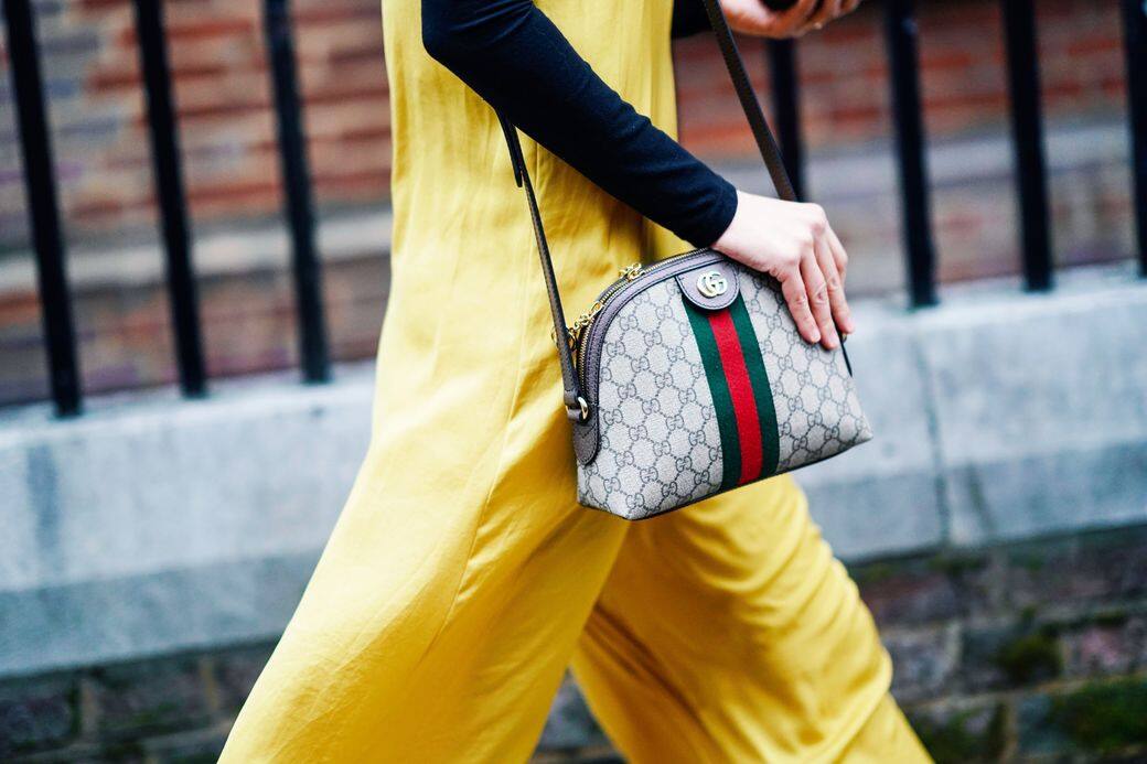 永不過時的4款Gucci手袋逐個數!經典Gucci手袋被Alessandro Michele 重塑後歷久常新 永不過時的4款Gucci手袋逐個數!經典Gucci手袋被Alessandro Michele 重塑後歷久常新