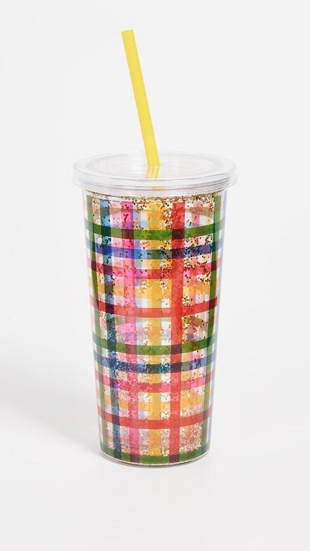 40件2019聖誕禮物大全!$100/$500/$1000或以上交換禮物Ideas NEW15 ban.do Glitter Block Party Tumbler 40件2019聖誕禮物大全!$100/$500/$1000或以上交換禮物Ideas NEW15 ban.do Glitter Block Party Tumbler