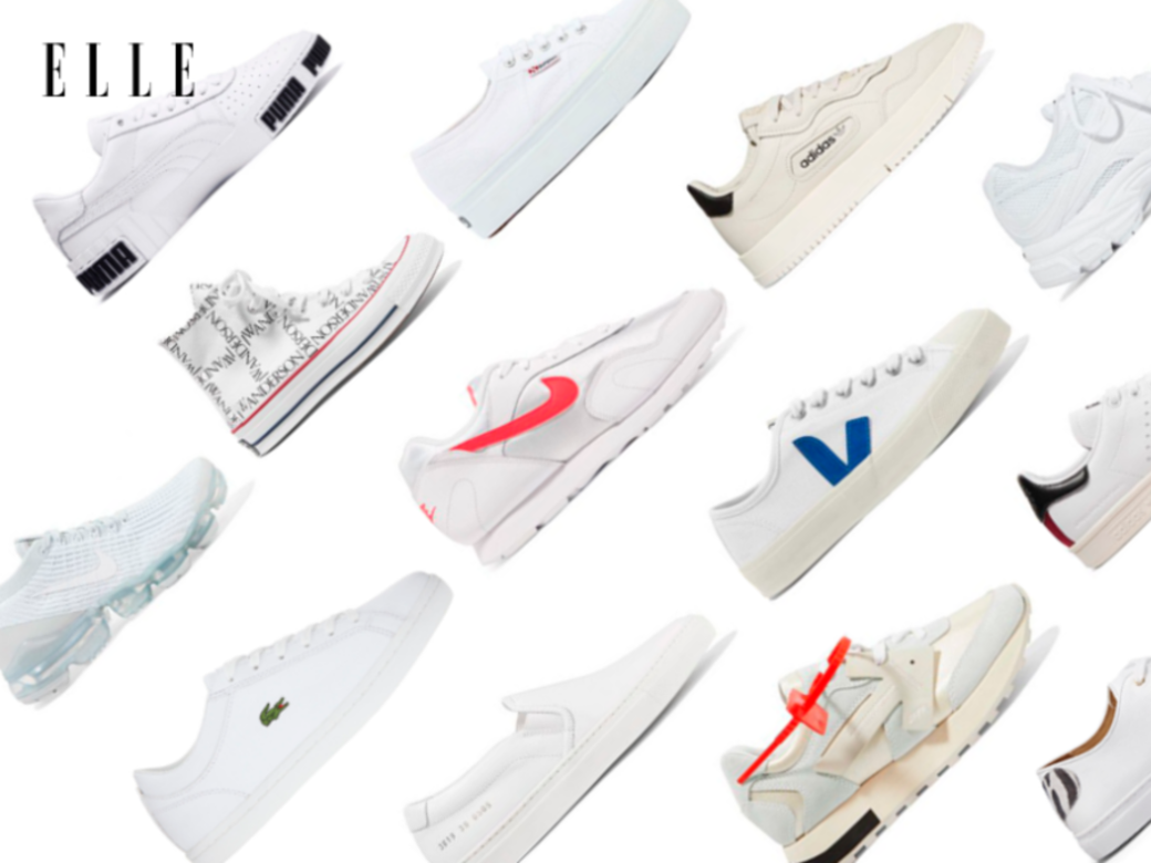 39對必須投資2021白波鞋推薦:簡約款四季適合!推薦Hermès、Nike、Veja等波鞋款! 39對必須投資2021白波鞋推薦:簡約款四季適合!推薦Hermès、Nike、Veja等波鞋款!