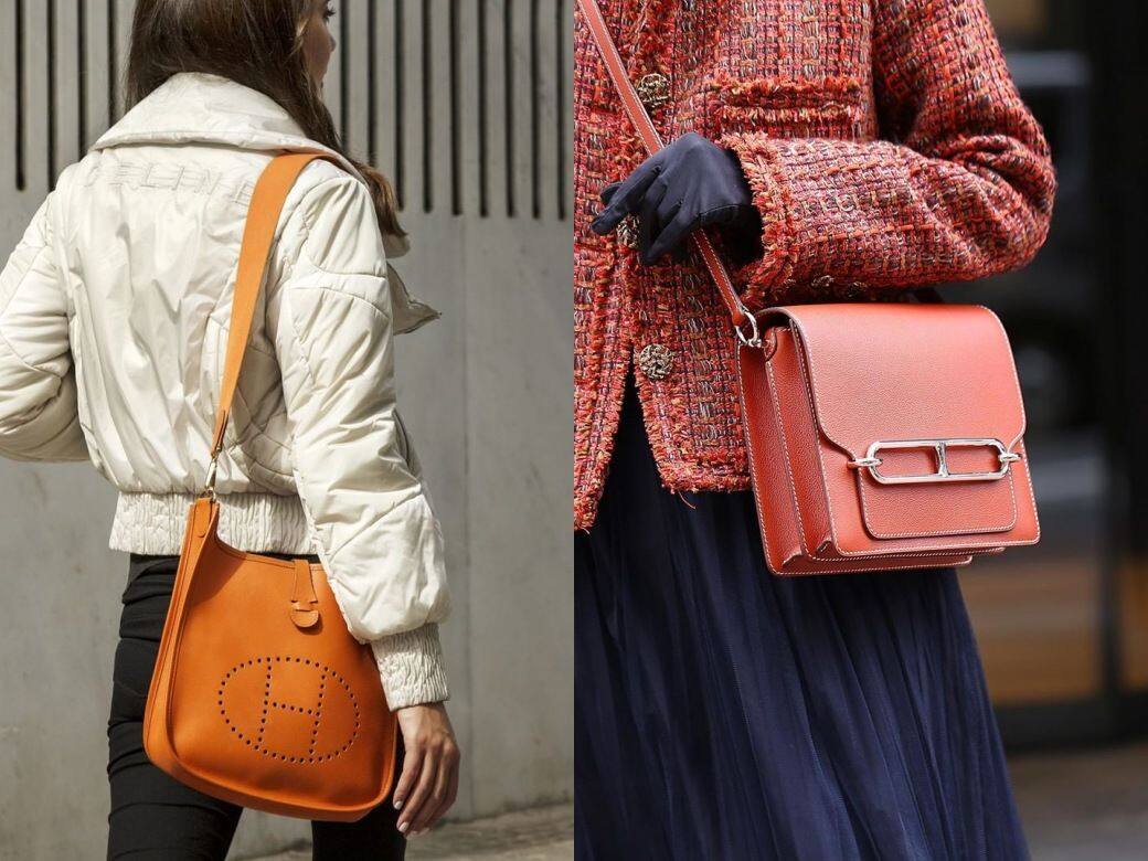2萬元有交易的5款Hermès入門級手袋:除了Hermès Roulis和Herbag手袋還有甚麼款色值得擁有? 2萬元有交易的5款Hermès入門級手袋:除了Hermès Roulis和Herbag手袋還有甚麼款色值得擁有?