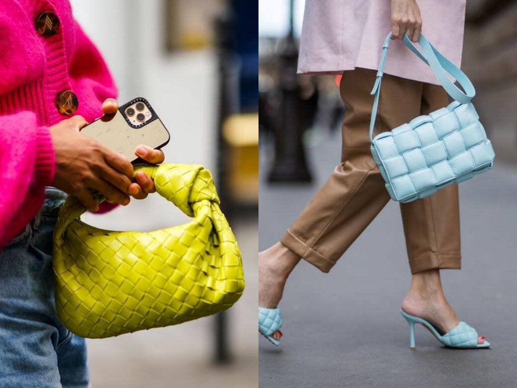 Daniel Lee離開Bottega Veneta|回顧其5大BV熱門手袋設計:雲朵包、Cassette手袋...你愛哪款? Daniel Lee離開Bottega Veneta|回顧其5大BV熱門手袋設計:雲朵包、Cassette手袋...你愛哪款?