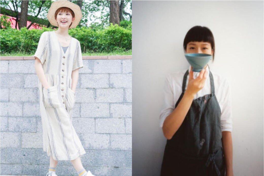 近年比較大熱的穿搭風格,尤其是年輕女生。娛樂圈亦有不少已有子女的 近年比較大熱的穿搭風格,尤其是年輕女生。娛樂圈亦有不少已有子女的
