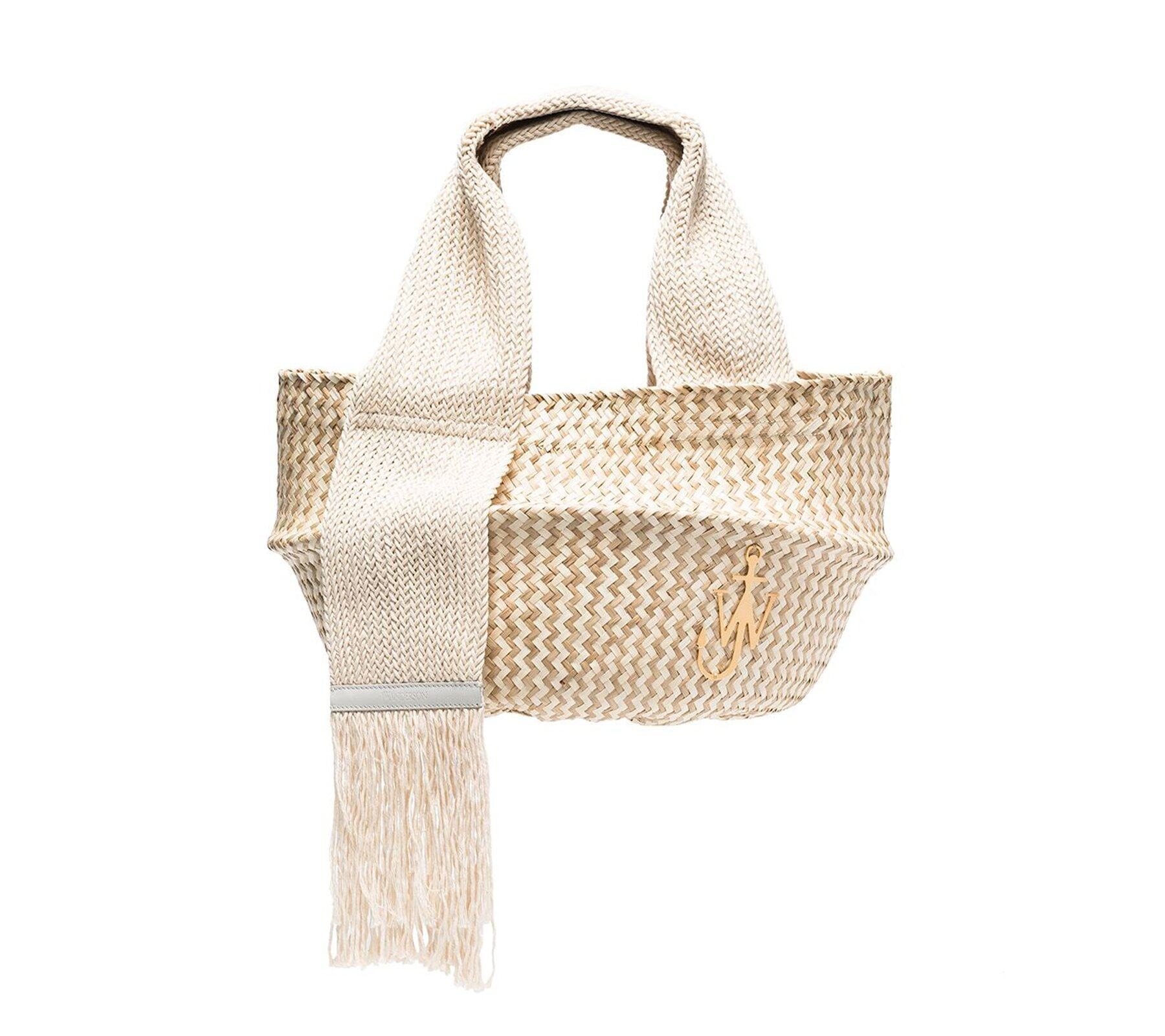 JW Anderson 藤織手袋 JW Anderson 藤織手袋