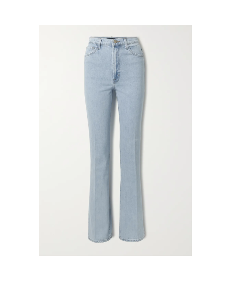 喇叭牛仔褲 J Brand 喇叭牛仔褲 J Brand