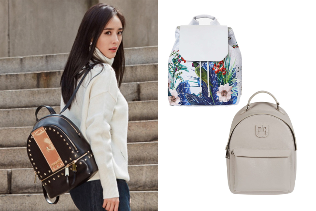 8款名牌OL背囊推介!Michael Kors、Furla、Tory Burch等減價必入高性價比百搭背囊! 8款名牌OL背囊推介!Michael Kors、Furla、Tory Burch等減價必入高性價比百搭背囊!