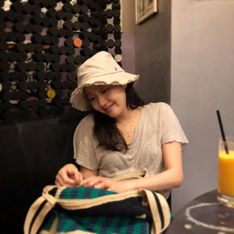 「我很喜歡女友穿我的汗衣,有時想到:噢,我身上這件tee女友穿過,就有種很 「我很喜歡女友穿我的汗衣,有時想到:噢,我身上這件tee女友穿過,就有種很