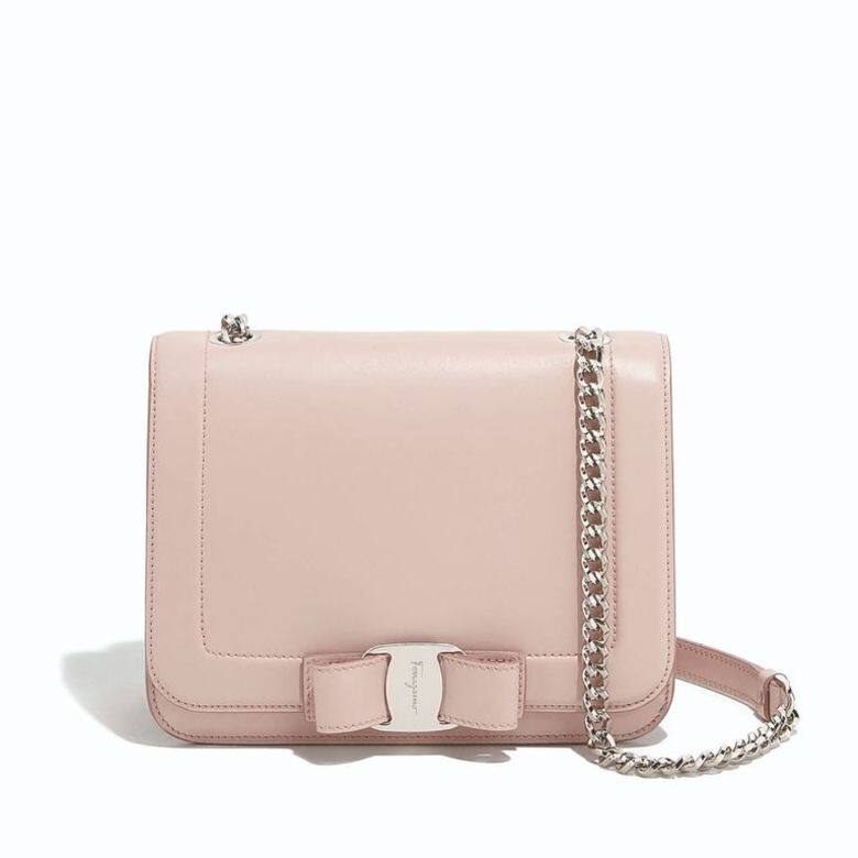 蝴蝶結, Salvatorre Ferragamo 蝴蝶結, Salvatorre Ferragamo