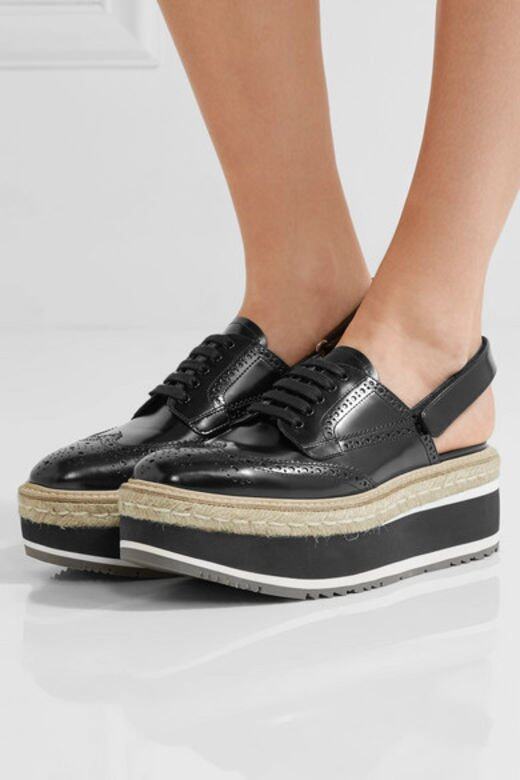 church's prada
