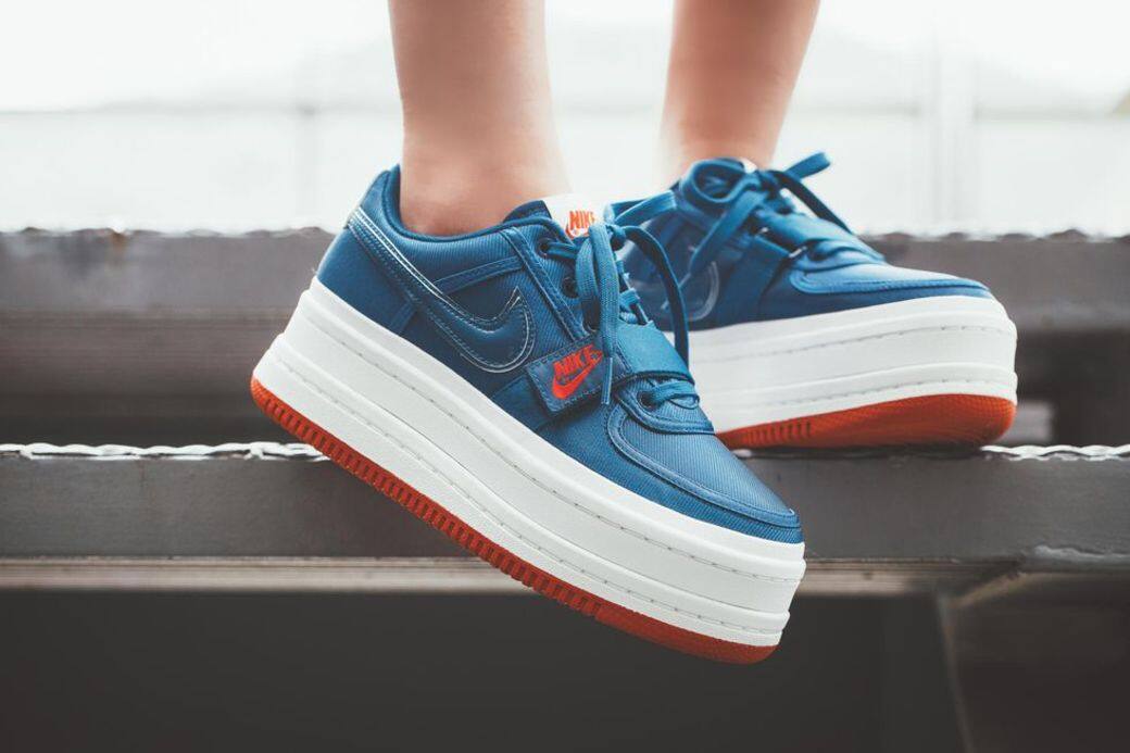 Nike, 厚底波鞋, Nike, 厚底波鞋,