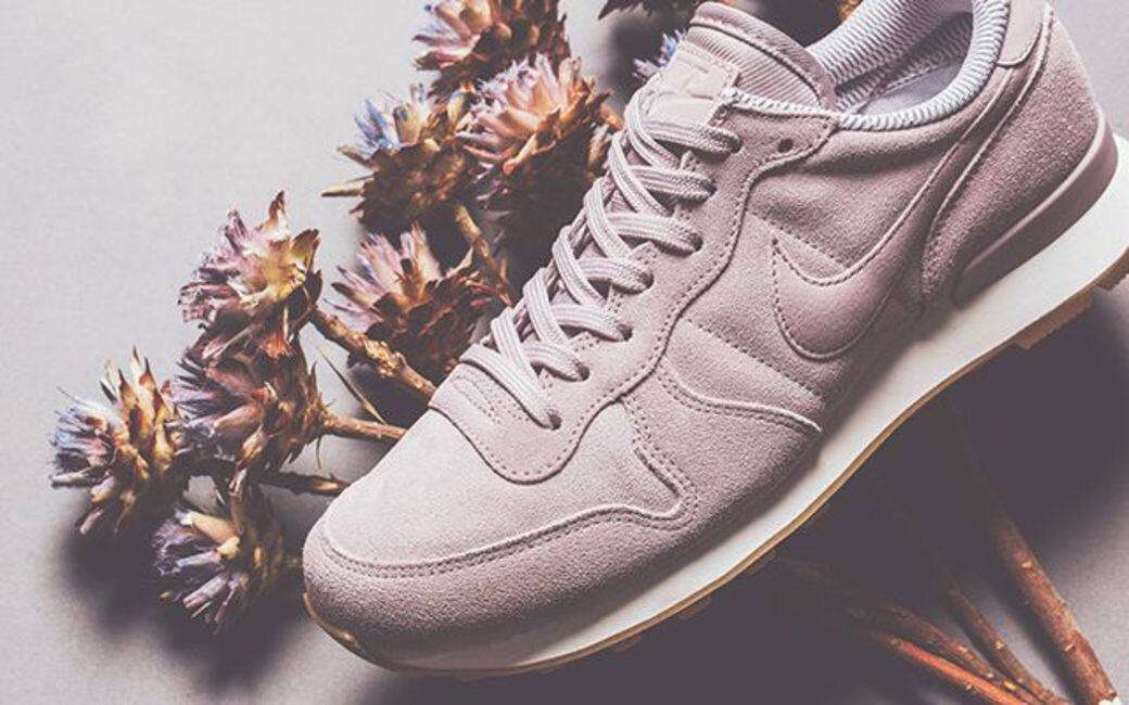 Nike, 粉色系, Nike, 粉色系,