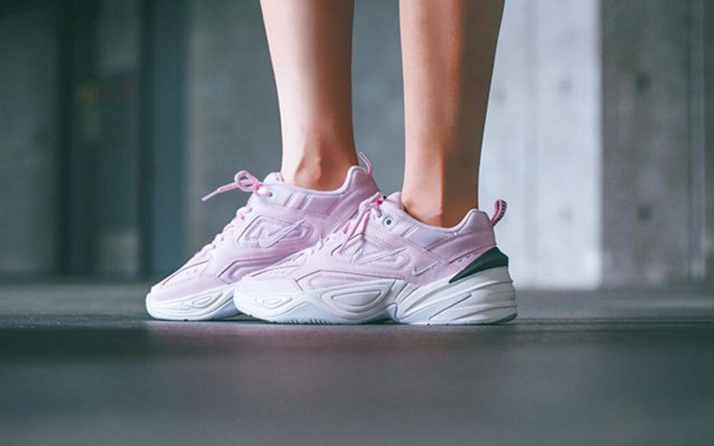 Nike, dad shoes, 波鞋 Nike, dad shoes, 波鞋