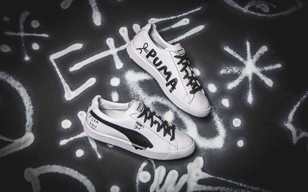 Puma,Shantell Martin, 波鞋 Puma,Shantell Martin, 波鞋