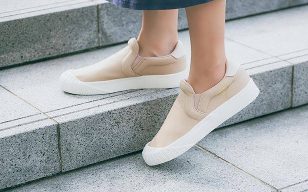 Adidas Originals, Slip On, Adidas Originals, Slip On,