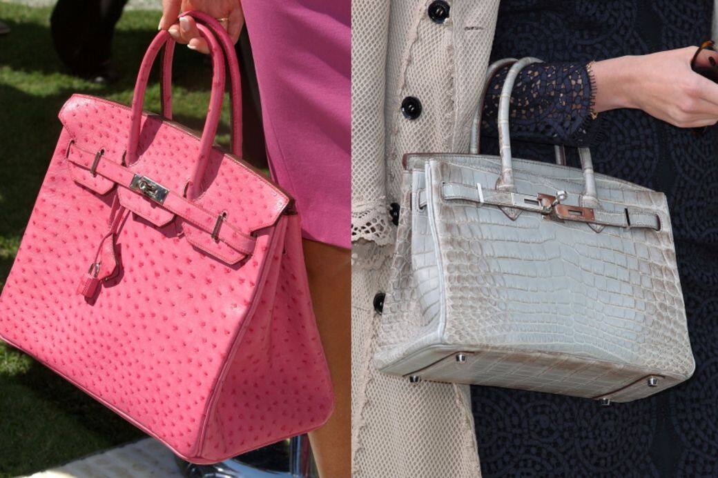 女士們夢寐以求的Hermès Birkin手袋!還有11件你不知道的Birkin手袋的事 女士們夢寐以求的Hermès Birkin手袋!還有11件你不知道的Birkin手袋的事