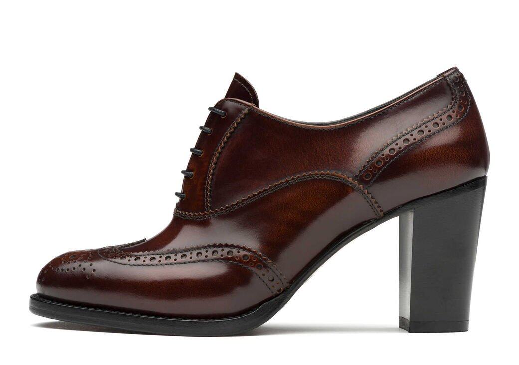 church's prada