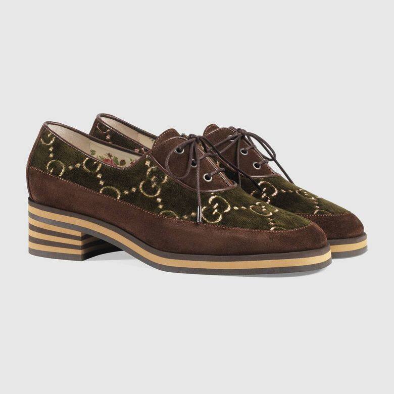 Church's, Prada, Christian Louboutin, Gianvito Rossi, Gucci, Thom Browne, Grenson, Nicholas Kirkwood, Louis Vuitton, Stella McCartney, 女裝皮鞋推薦 Church's, Prada, Christian Louboutin, Gianvito Rossi, Gucci, Thom Browne, Grenson, Nicholas Kirkwood, Louis Vuitton, Stella McCartney, 女裝皮鞋推薦